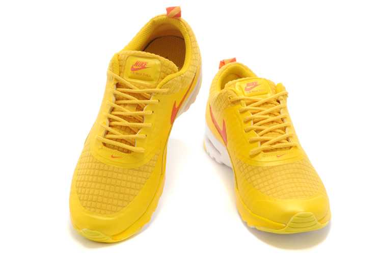 Nike Air Max Thea Print women de la mode cru nike course livraison gratuite